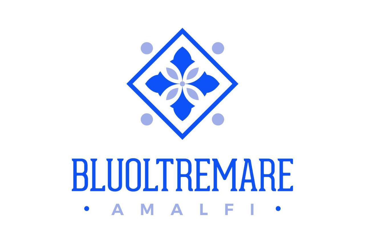 아말피 Bluoltremare 아파트 외부 사진